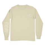 Sand Long Sleeve