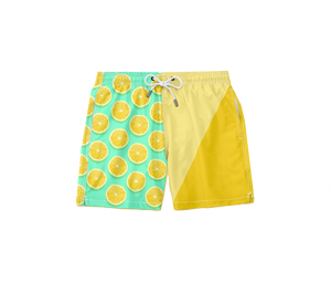 Limonada Swim Short