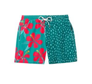 Amapola Swim Short