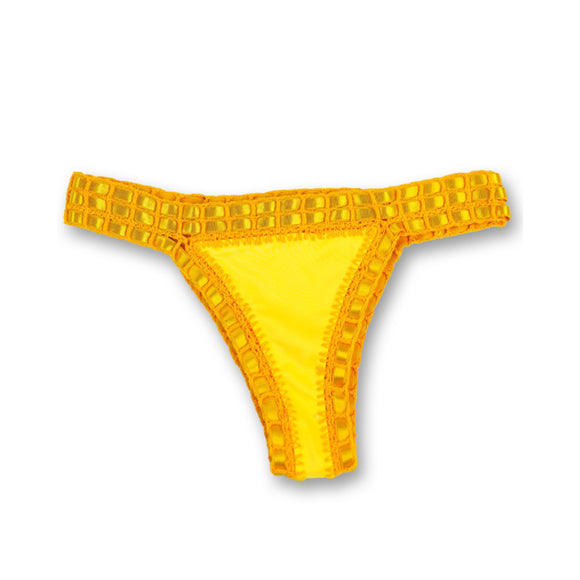 Limonada Swim Bottom